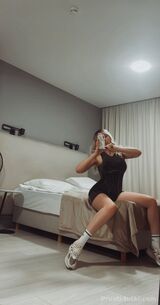 Миниатюра Индивидуалка Алёна  Советский Фотография 
