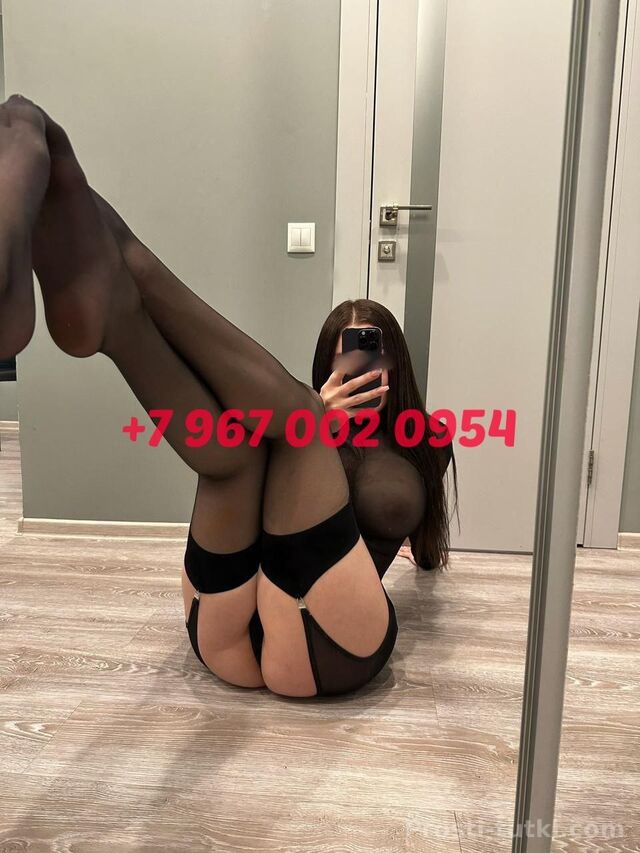 Индивидуалка ЗЛАТА Советский Фотография 