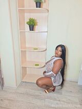 Миниатюра Индивидуалка Alicia  Советский Фотография 