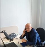 Миниатюра Мужчина Славик Советский Фотография 