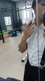 Миниатюра Мужчина Дима Женщины/Пары Центр Фотография 