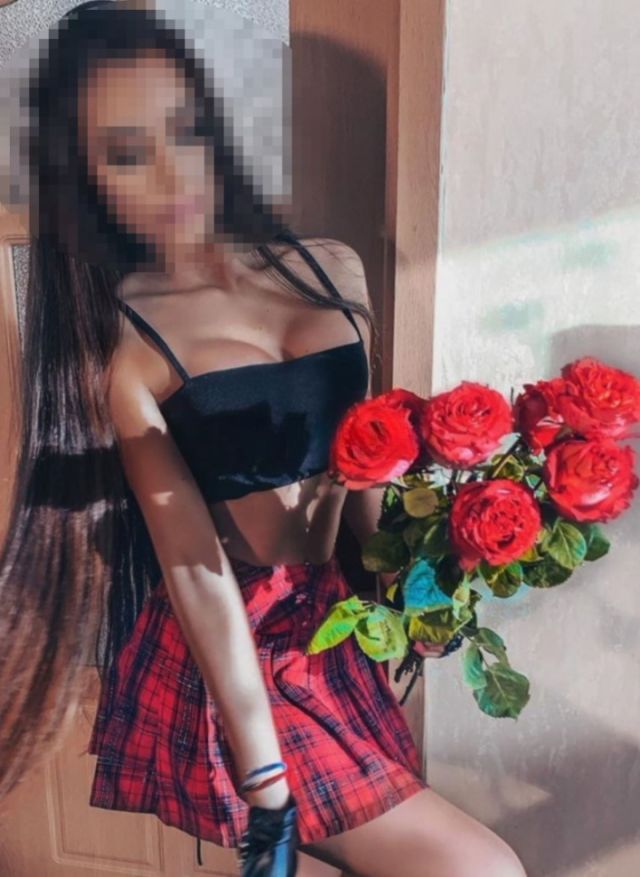 Индивидуалка Динара Нижегородский Фотография 