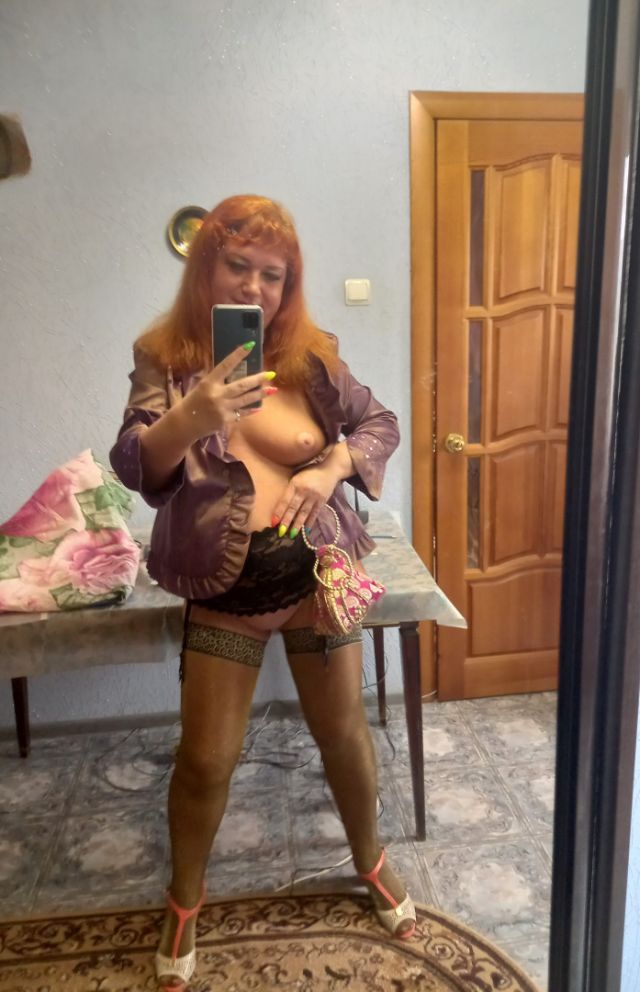 Индивидуалка Инга Автозаводский Фотография 