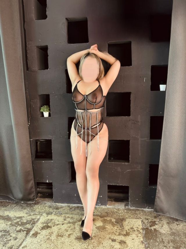Индивидуалка Королевский ....🍭 Центр Фотография 