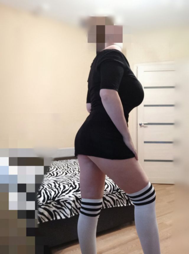 Индивидуалка Алина Ленинский Фотография 
