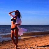 Миниатюра Индивидуалка Оливия🥰 ЖДУ ЗВОНКА Нижегородский Фотография 