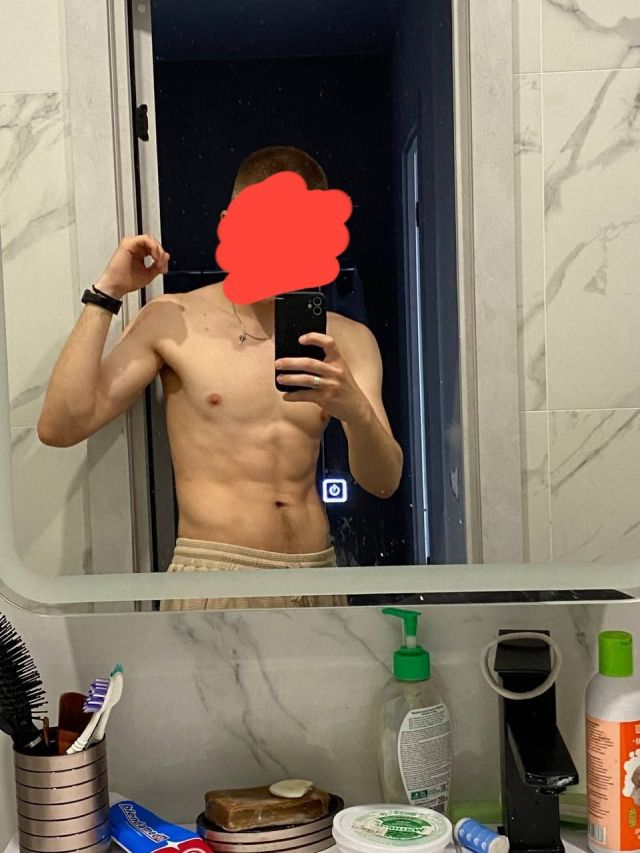 Мужчина Андрей Нижегородский Фотография 