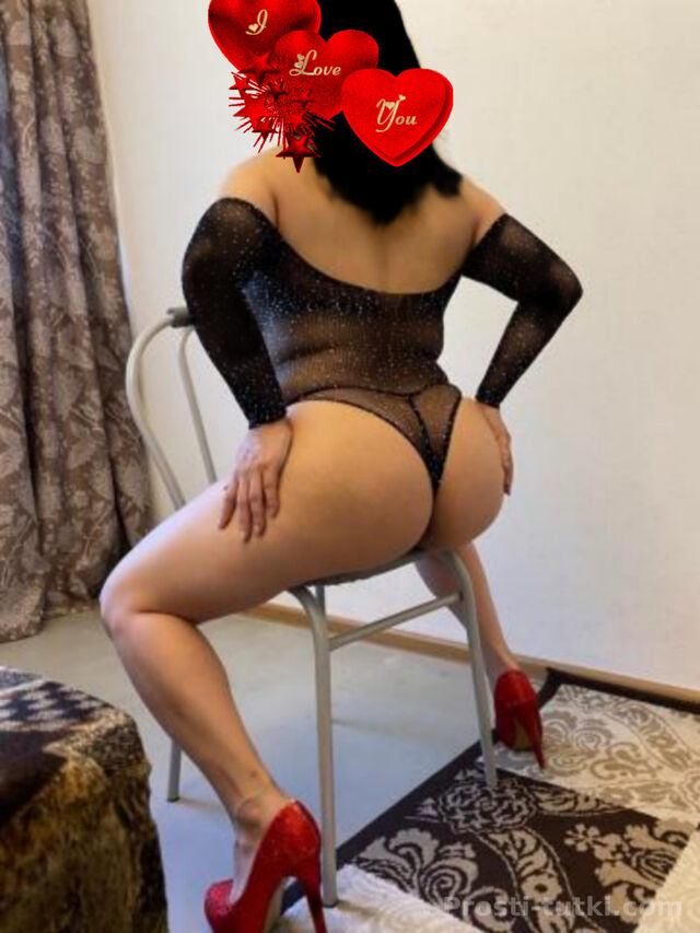 Индивидуалка Амина Ленинский Фотография 