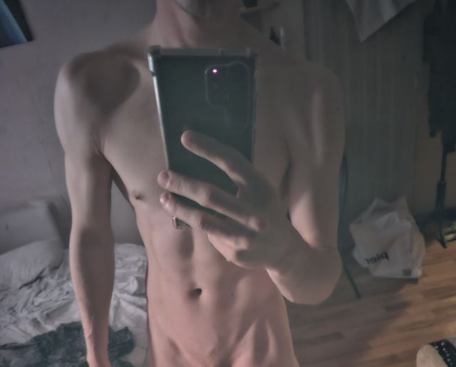 Мужчина Misha Канавинский Фотография 