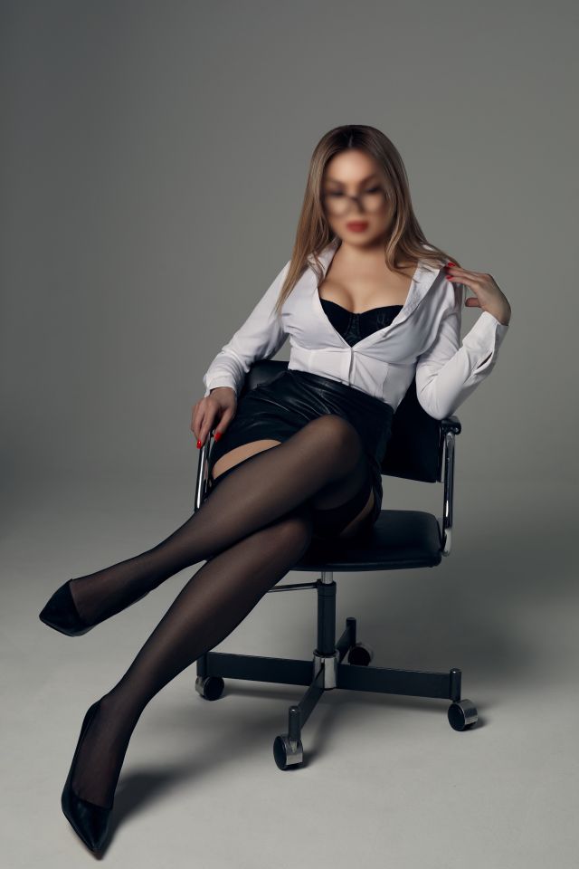 Индивидуалка Victoria PREMIUM Советский Фотография 