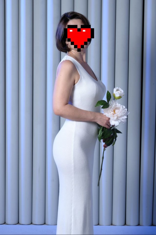 Индивидуалка Фея Нижегородский Фотография 