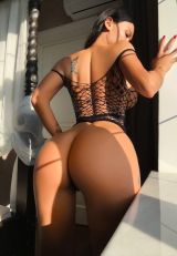 Миниатюра Индивидуалка Карина мкр Мещера Фотография 
