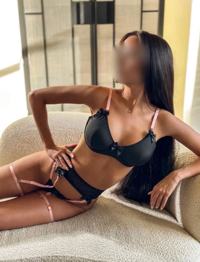 Индивидуалка Карина Советский Фотография 
