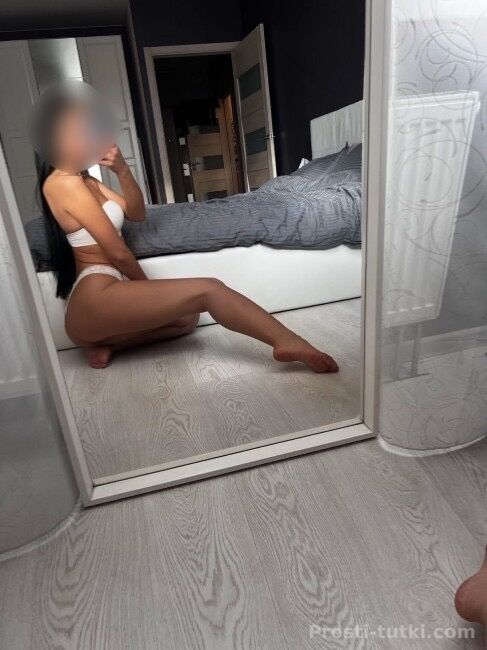 Индивидуалка Марина Советский Фотография 
