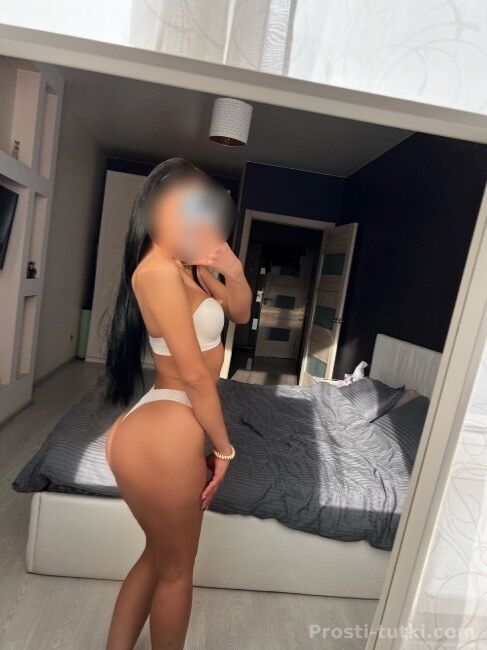 Индивидуалка Марина Советский Фотография 