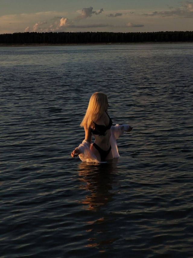Индивидуалка Соня🥰 Нижегородский Фотография 