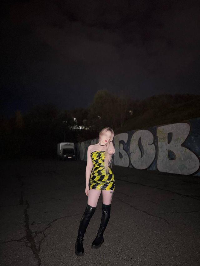 Индивидуалка Соня🥰 Нижегородский Фотография 
