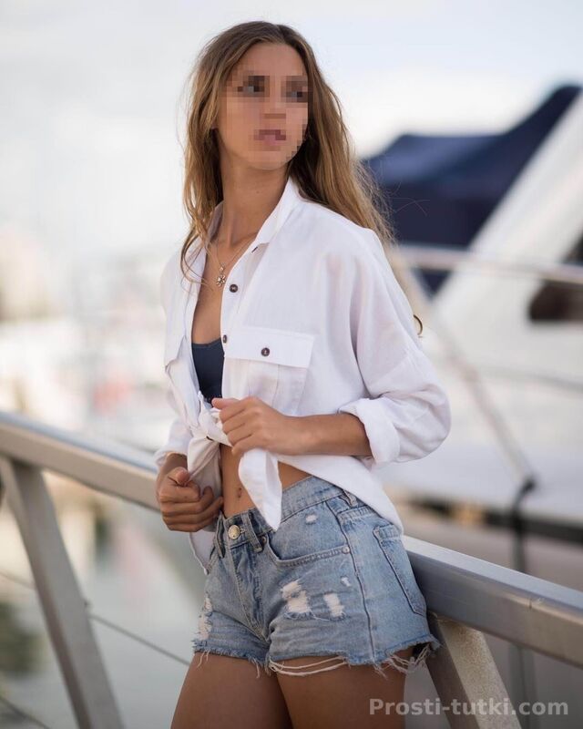 Индивидуалка Катерина ✅ Центр Фотография 