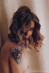 Миниатюра Индивидуалка Лиза Центр Фотография 