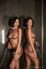 Миниатюра Индивидуалка Яна Советский Фотография 