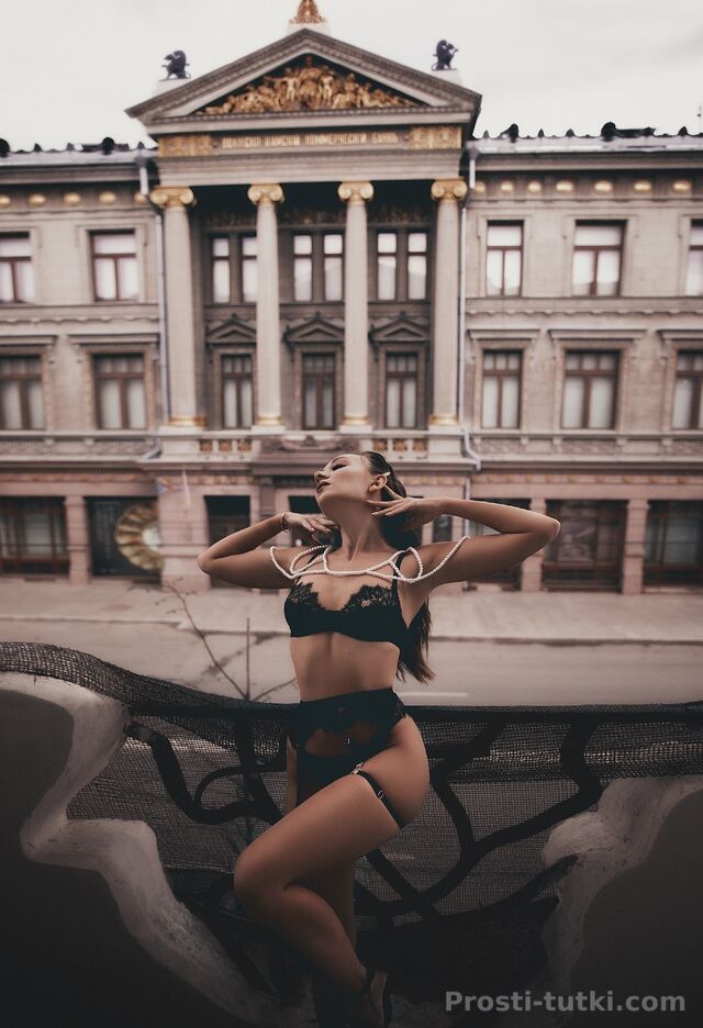 Индивидуалка Анастейша  Центр Фотография 
