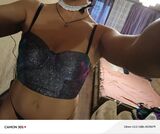Миниатюра Индивидуалка Кристина Автозаводский Фотография 