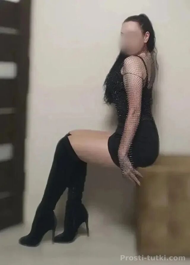 Индивидуалка Анюта🌹❤️💗 Нижегородский Фотография 