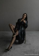 Миниатюра Индивидуалка Анюта🌹❤️💗 Нижегородский Фотография 