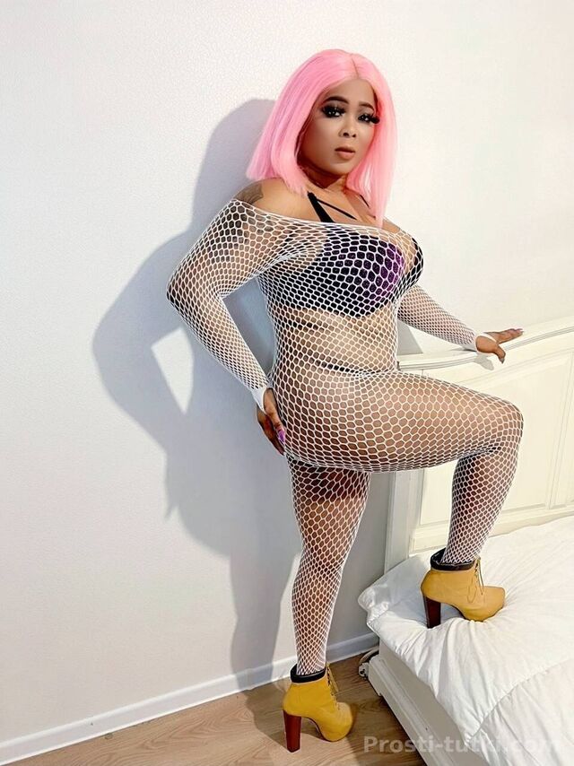 Индивидуалка Candy  Ленинский Фотография 