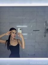 Миниатюра Индивидуалка Лиза Московский Фотография 