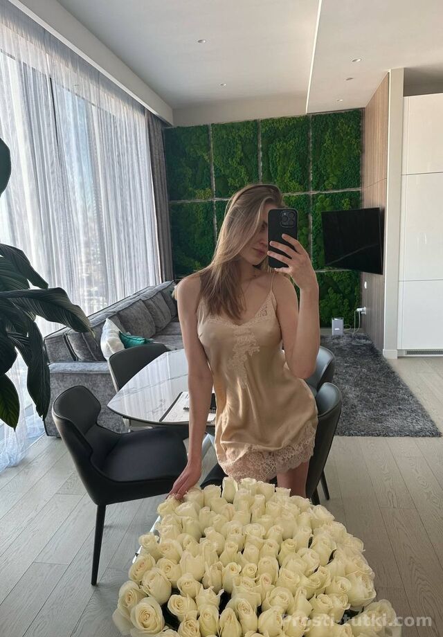 Индивидуалка Ангелина Центр Фотография 