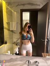 Миниатюра Индивидуалка Ангелина Центр Фотография 
