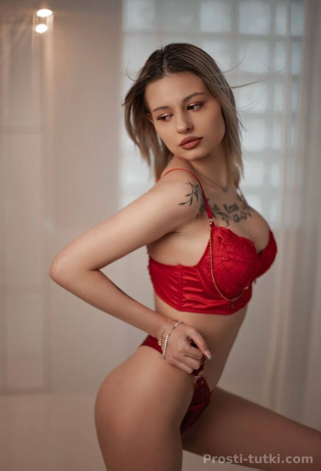 Индивидуалка Алиса мкр Юго-Западный Фотография 