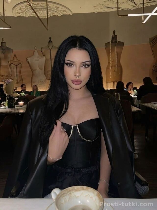Индивидуалка Милана Центр Фотография 