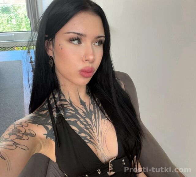 Индивидуалка Милана Центр Фотография 