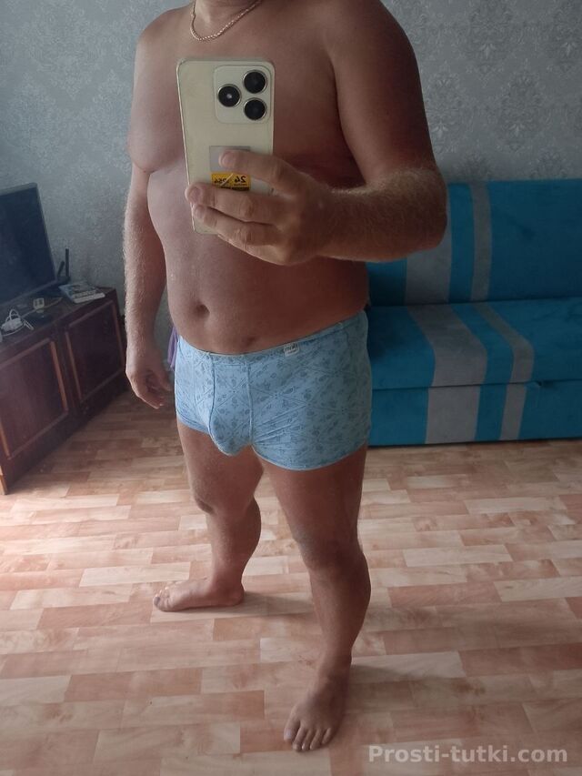 Мужчина Александр 